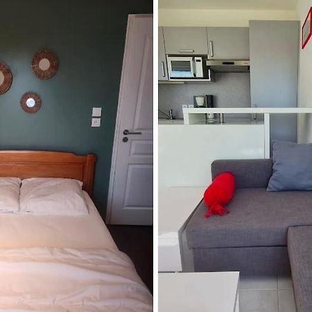 Appartement Devant La Plage Avec Piscine Concarneau Εξωτερικό φωτογραφία
