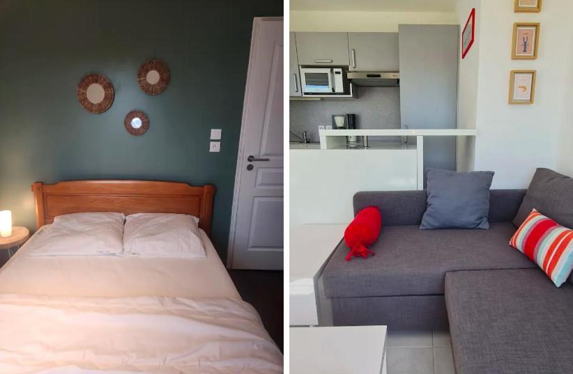 Appartement Devant La Plage Avec Piscine Concarneau Εξωτερικό φωτογραφία